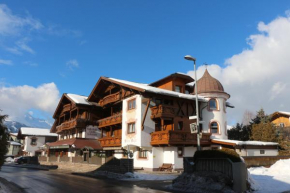 Pension Singer Innsbruck